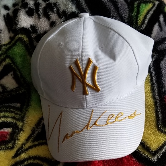 ny yankees cap original